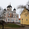 Богослов прокомментировала будущее Эстонской православной церкви