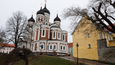 МНЕНИЕ | Ольга Штраубе: чья в Эстонии русская церковь, чьи в Эстонии русские школы?