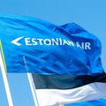 Urve Palo pankrotiähvardus tekitas Estonian Airi klientides paanikat