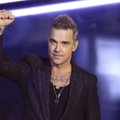 VÕRDLE | Kas see on Robbie Williams? Popstaar on kõvasti kaalust alla võtnud ja pea tundmatuseni muutunud