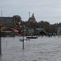 VIDEO | Orenburgi linnapea kuulutas üleujutuse tõttu välja massilise evakueerimise