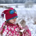 17. jaanuaril 80 aastat tagasi sündis Jõgeval Eesti külmarekord, –43,5 °C