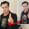 Saksa menubänd Rammstein langes Moskva kontserdil Kremli propaganda lõksu — solistile monteeriti selga Putini särk ja pandi suhu ennekuulmatud laused