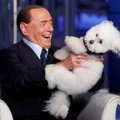 Veteranpoliitik Berlusconi tembutab taas. Tema valimislubadused võiks ka Eesti poliitikud kadedaks teha