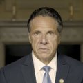 New Yorgi osariigi kuberneri süüdistatakse peaprokuröri aruandes hulga naiste seksuaalses ahistamises