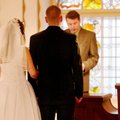 В 2017 году в Таллиннском ЗАГСе были заключены 2465 браков