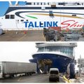 Boikott tugevneb: Vene ja Valgevene kaubavedajaid ei võeta enam Eesti sadamates pardale