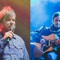 Maagiline muusikaõhtu: Mick Pedaja ja Jarek Kasar annavad Punases Majas ühise kontserdi