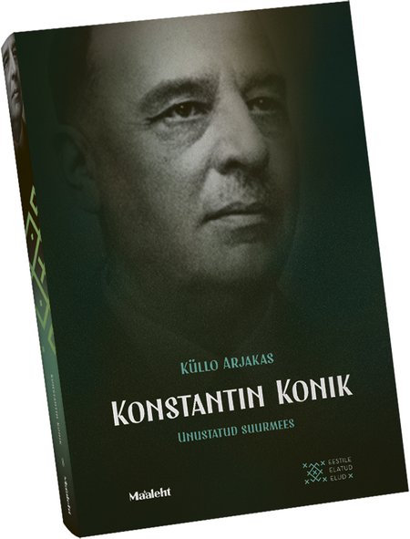 Konstatin Konik