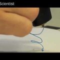 VIDEO: 3D pastakas