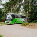 Bussiga Lapimaale. FlixBusi uute liinidega saab sõita Soome linnadesse