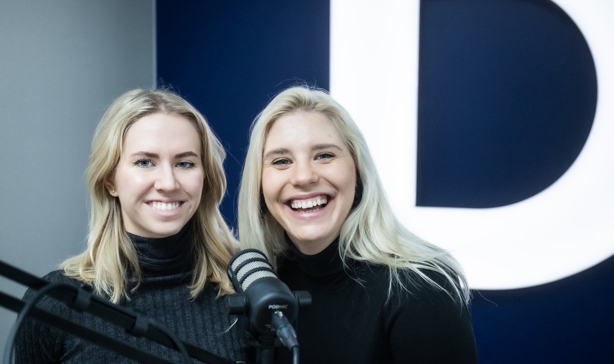 Rita Ray ja Kethi Uibomägi