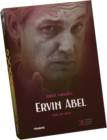 Ervin Abel