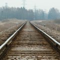 Harju maavanem algatas Rail Balticu keskkonnamõjude hindamise