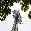 Keskpingeavarii jättis Mustamäel tuhanded kodud elektrita