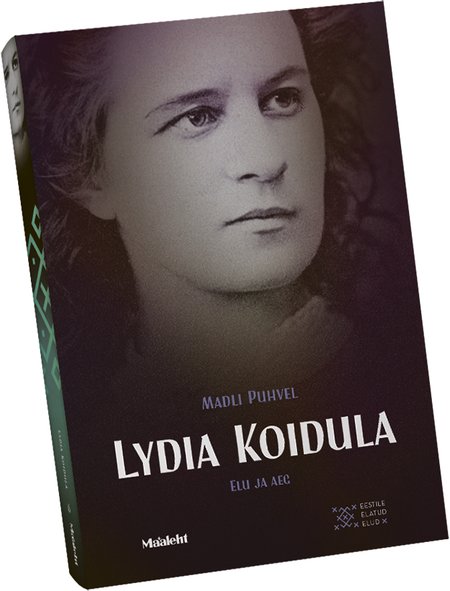 Lydia Koidula