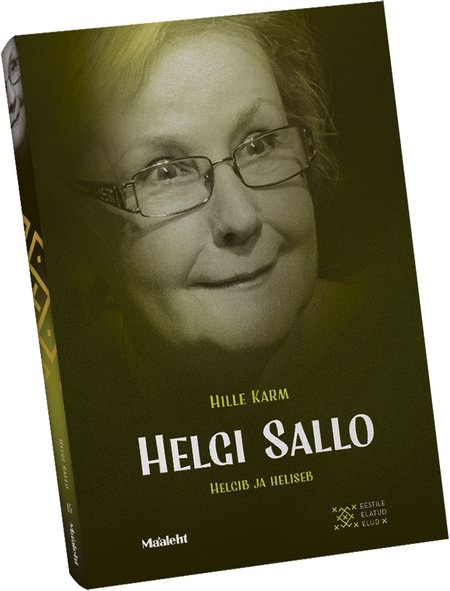 Helgi Sallo
