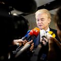 Ukrainale sõjalise abi saatmise vastu olnud Wilders muutis oma seisukohta