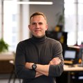 #ecom2023 | Jaanus Lahe: „E-poe kiireks ja edukaks kasvuks ei pea abi otsima AI’st ja innovatsioonist“