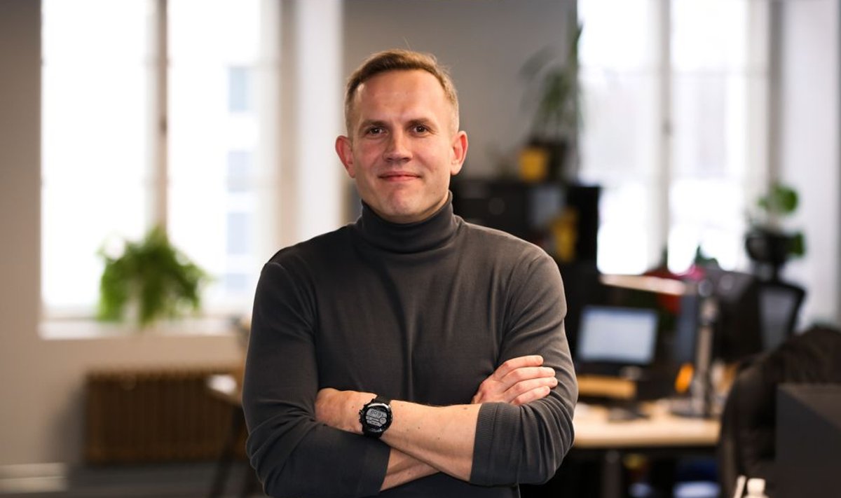 Jaanus Lahe