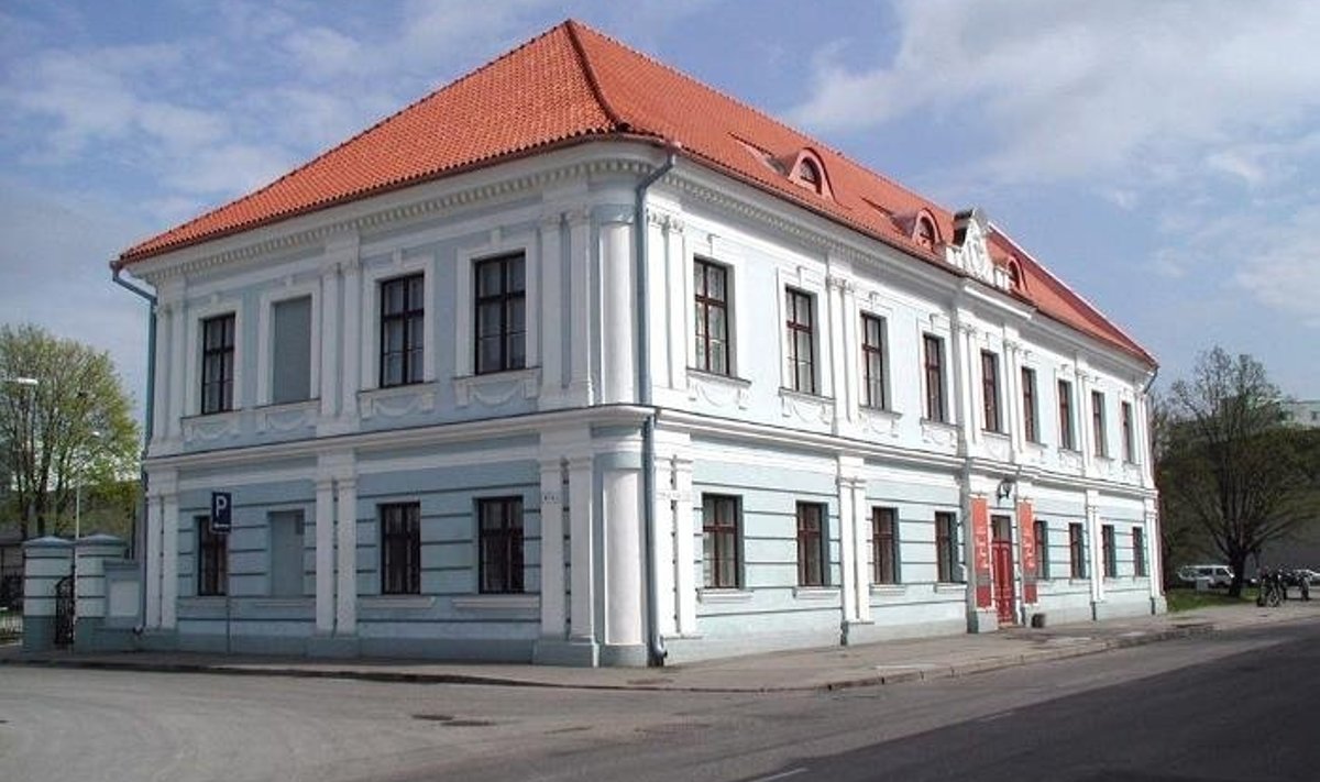 Tartu linnamuuseum