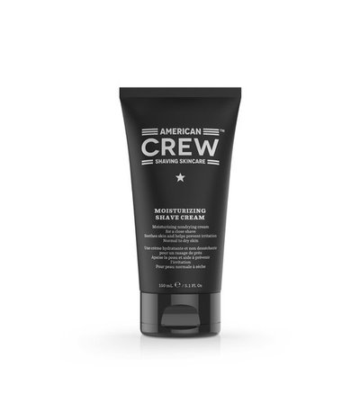 American Crew niisutav raseerimiskreem (150 ml) – 14,90 €