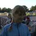 Video: Anna Iljuštšenko läheb MM'ile