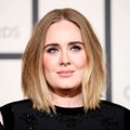 Adele süda on taas võidetud? Lauljanna naudib romantilisi õhtuid Naomi Campbelli eksiga