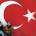 Турция разрешила гражданам РФ находиться в стране без визы в течение трех месяцев