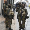 Belgia siseminister: rünnakuohu taga on mitu arvatavat džihadisti