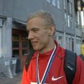 VIDEO: Marek Niit võitis kuldmedali