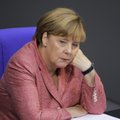 Baieri liitlased nõuavad Merkelilt pagulaste ülempiiri veel sel aastal