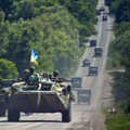 Совбез Украины: тактика армии исключает массированную бомбардировку населенных пунктов