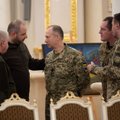 Moskva nimetas värske relvajõudude ülema Sõrskõi reeturiks