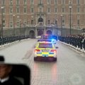 Rootsi kuningaperet on ohustatud varemgi: pommiähvardus ja tagakiusaja