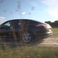 VIDEOTEST: diiselmootoriga Porsche Panamera
