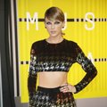 Taylor Swift väidab, et tema lugu "Bad Blood" ei räägi Katy Perry'st