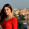 Kõige küpsem Bondi-tüdruk Monica Bellucci: Mehed arvavad, et naised on vanad, kui nad enam sünnitada ei saa