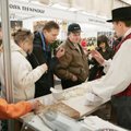 Eesti toidusektor sai üle miljoni euro turuarendustoetust
