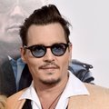 Miks ei taha Johnny Depp Oscarit saada?