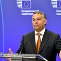 Премьер Венгрии: европейские границы в опасности