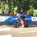 Rait Ärm alustas Mini Tour de France'i 16. kohaga