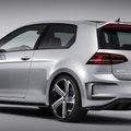 Kõlakas: Volkswageni kiire luukpära Golf R400 jõuab tootmisesse
