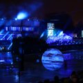 ФОТО | Году культурной столицы Европы дан старт! Смотрите, какой грандиозный концерт прошел в Тарту