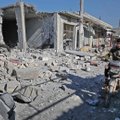 Россия инвестирует сотни миллионов в восстановление Сирии