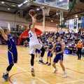 Selgusid Baltic Sea Basketball Cupiks valmistuvate korvpallikoondiste kandidaadid