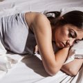 Kroonilises unepuuduses inimesed haigestuvad sagedamini viirushaigusesse