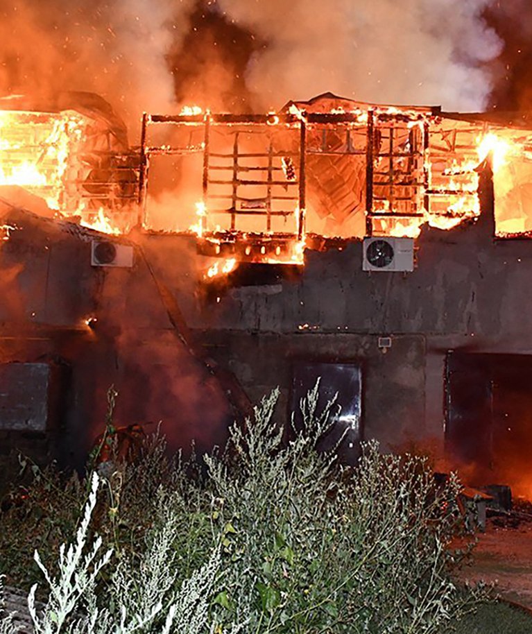 Leegid Mõkolaivis. Foto tehtud 24. juulil 2022