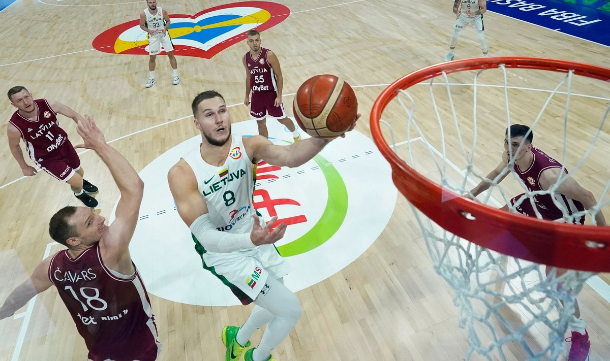 Tadas Sedekerskis