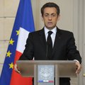 Sarkozy kuulutas Edela-Prantsusmaal välja „tulipunase“ terrorihäire